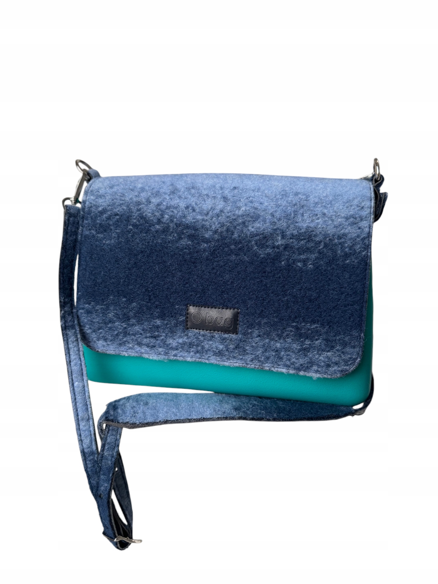 Obag O Bag Glam Taška 5213Y Set Body Klapka Pásek