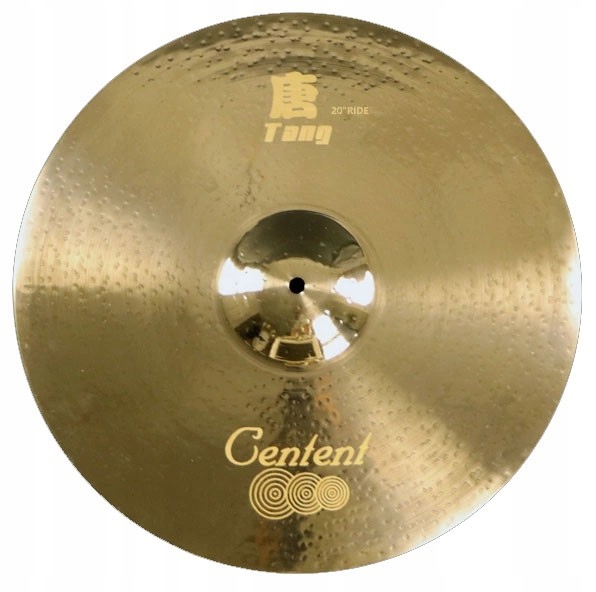 Centent B20 Tang Rock Series 20" Medium Ride