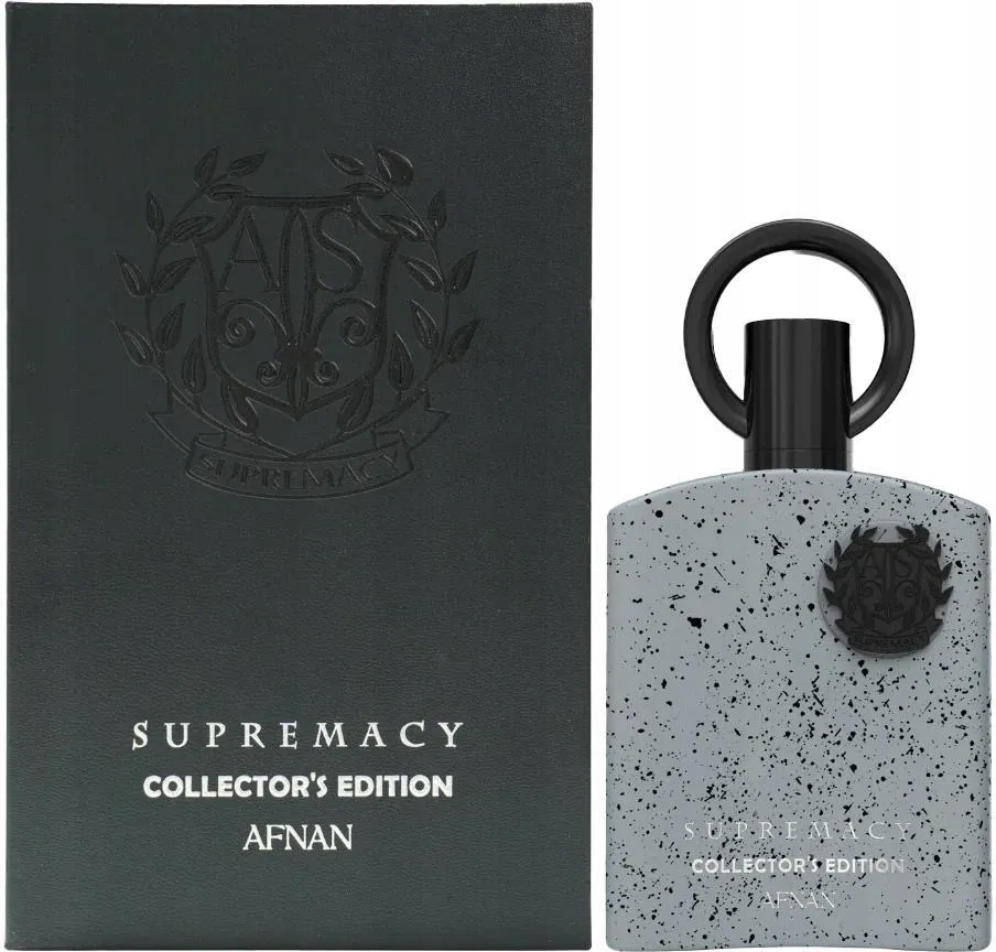 Afnan Supremacy Collector's Edition 100ML parfémovaná voda unisex