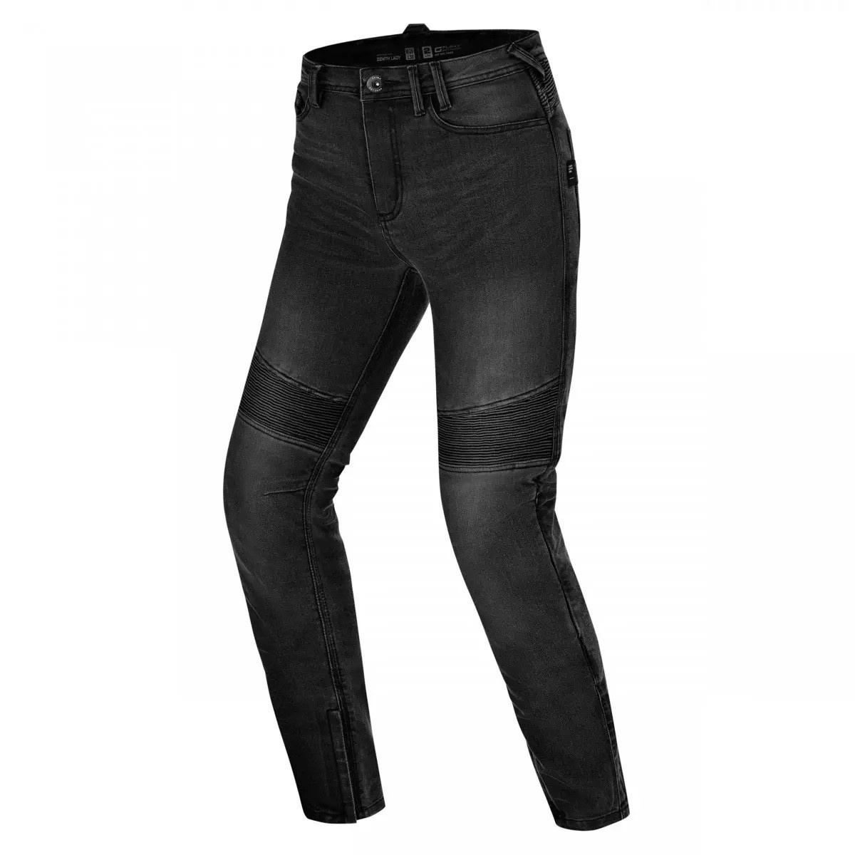 Džínsy Shima Zenith Lady Black veľ.W32/L30