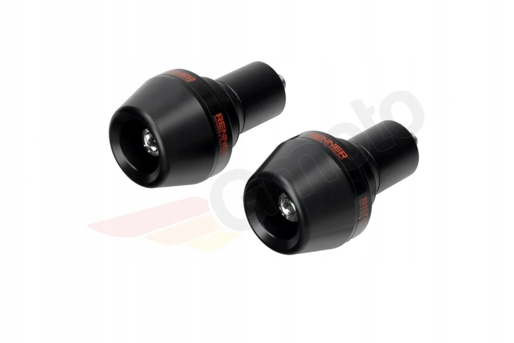 Crash pady Renner Track BMW S 1000 R 13-16