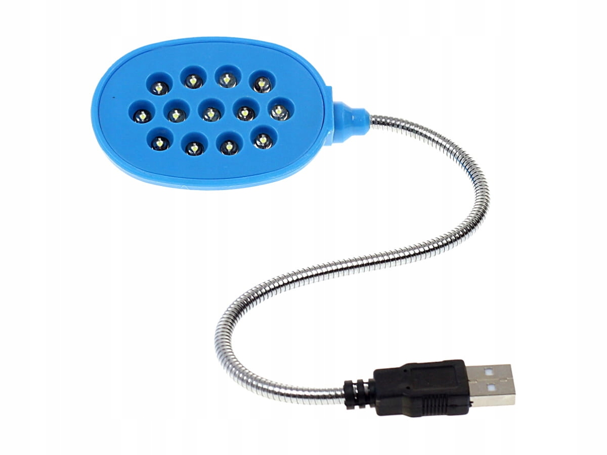 lampka 13 led   USB | 1074 — 6