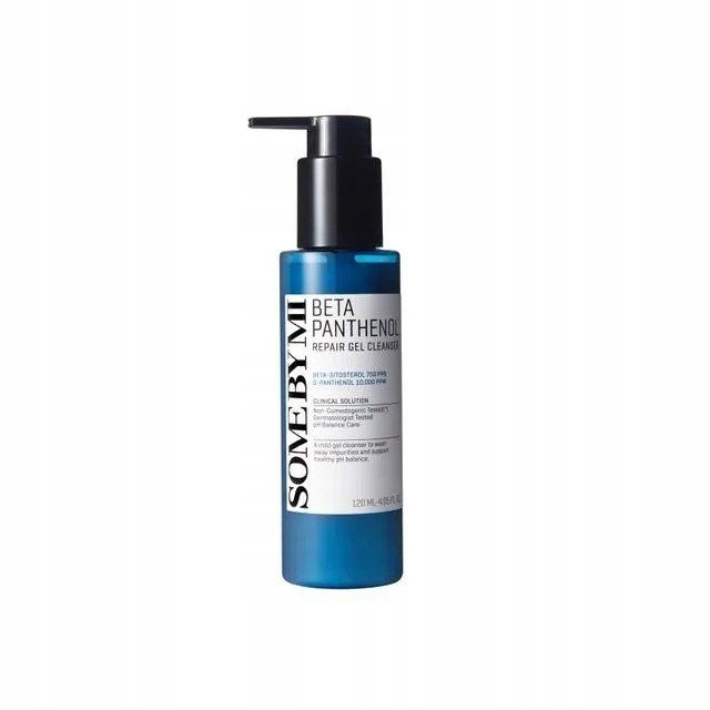 Čistící gel s panthenolem Some By MI, Beta Panthenol, 120 ml