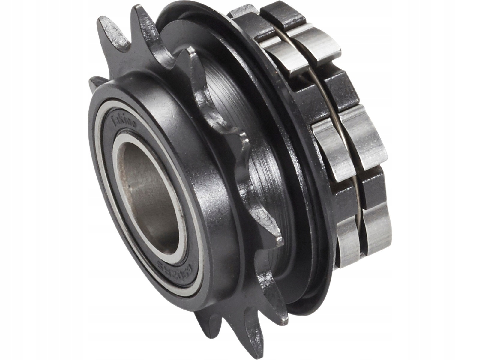 Reverse Hub Base Re Driver Set 11T