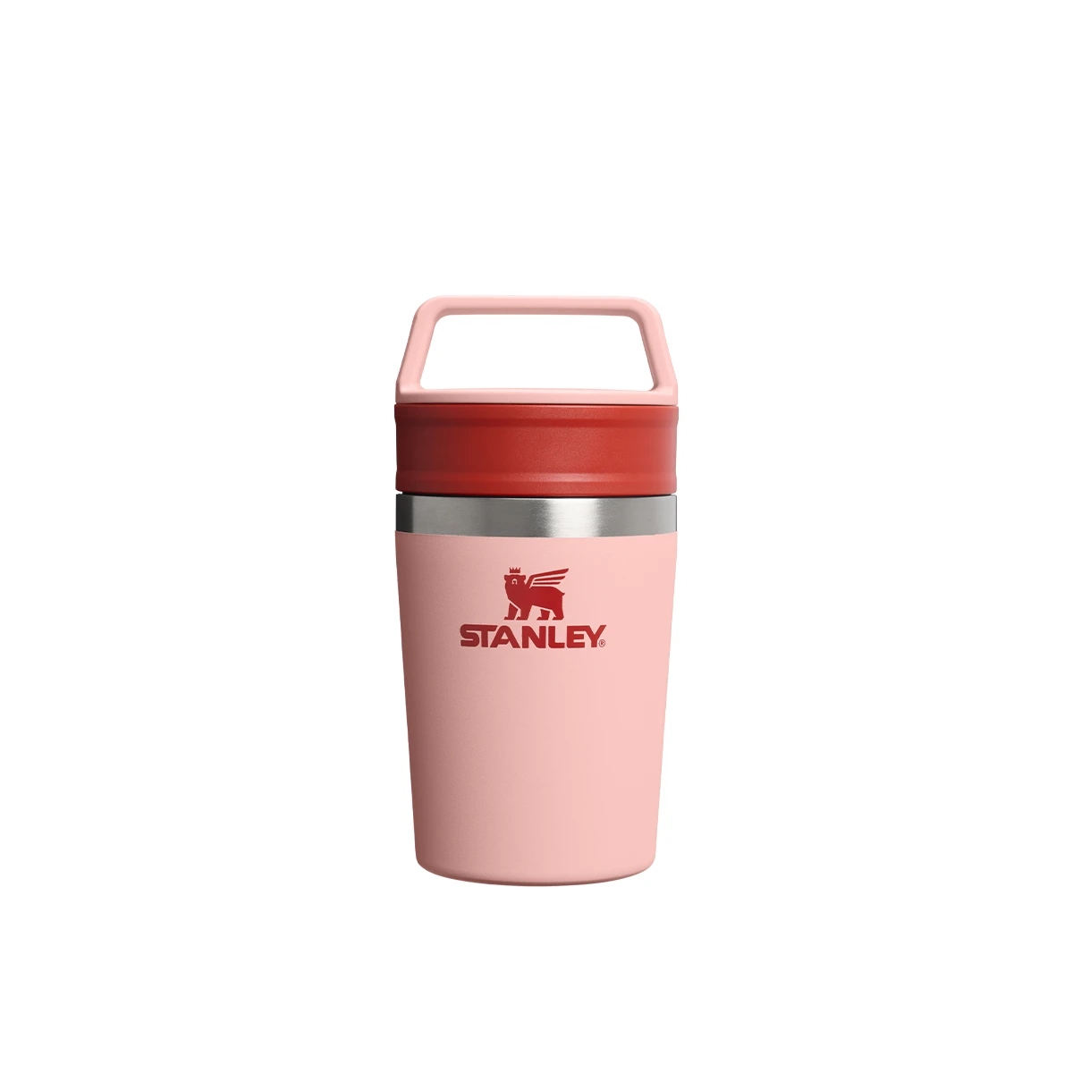 Peach Rose 0.23L Café-To-Go Malý cestovní Termohrnek s rukojetí