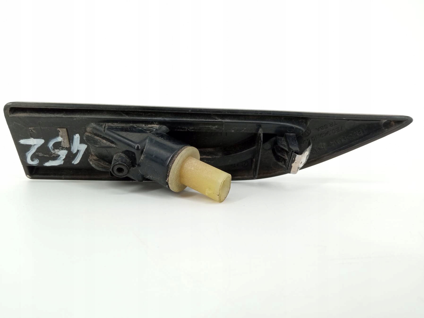 indicator left W fender 7E0949101D VW Volkswagen Transporter VI T6