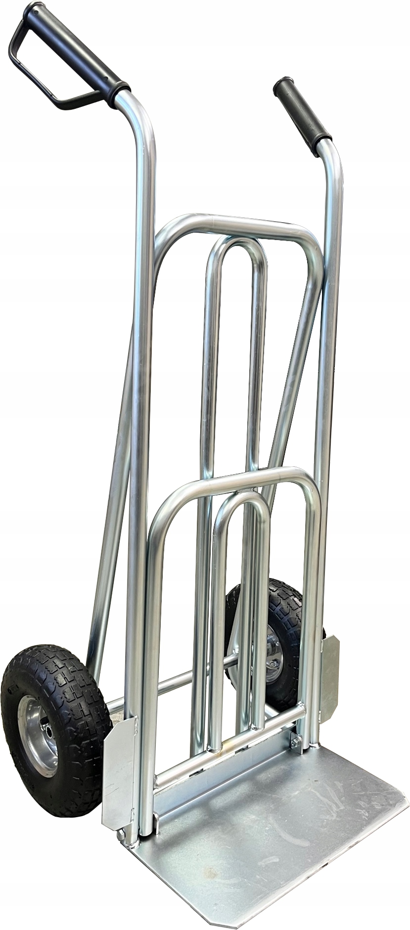 Mlynářský vozík – přepravní vozík 280 kg