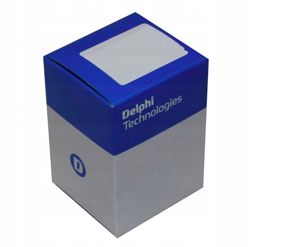 КОТУШКА DELPHI GN11019-12B1
