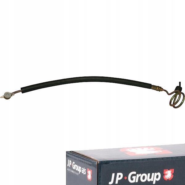 1144350500 - Кабель живлення JP GROUP для AUDI A4 1.6 1.8