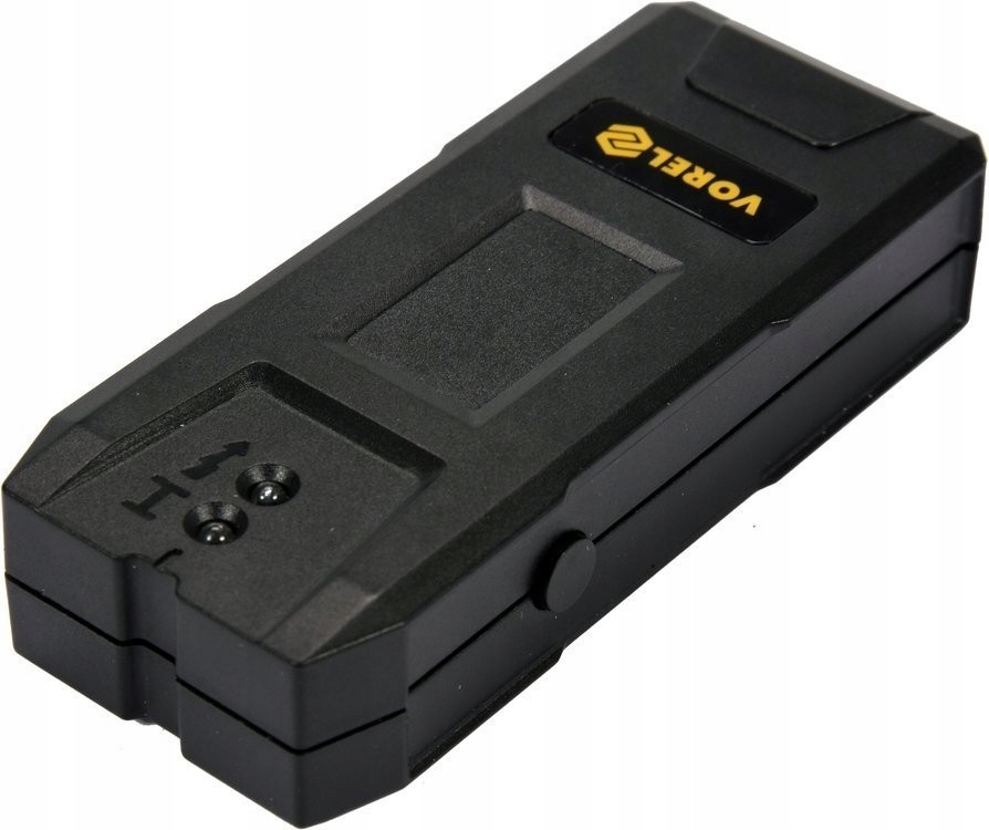 WYKRYWACZ PROFILI KABLI PRZEWODÓW METALI DETEKTOR