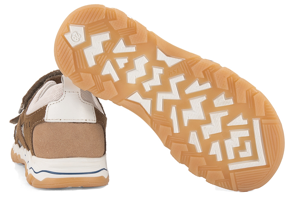 BARTEK 190530 SANDAŁKI PROFILAKTYCZNE SANDAŁY 34 Marka Bartek