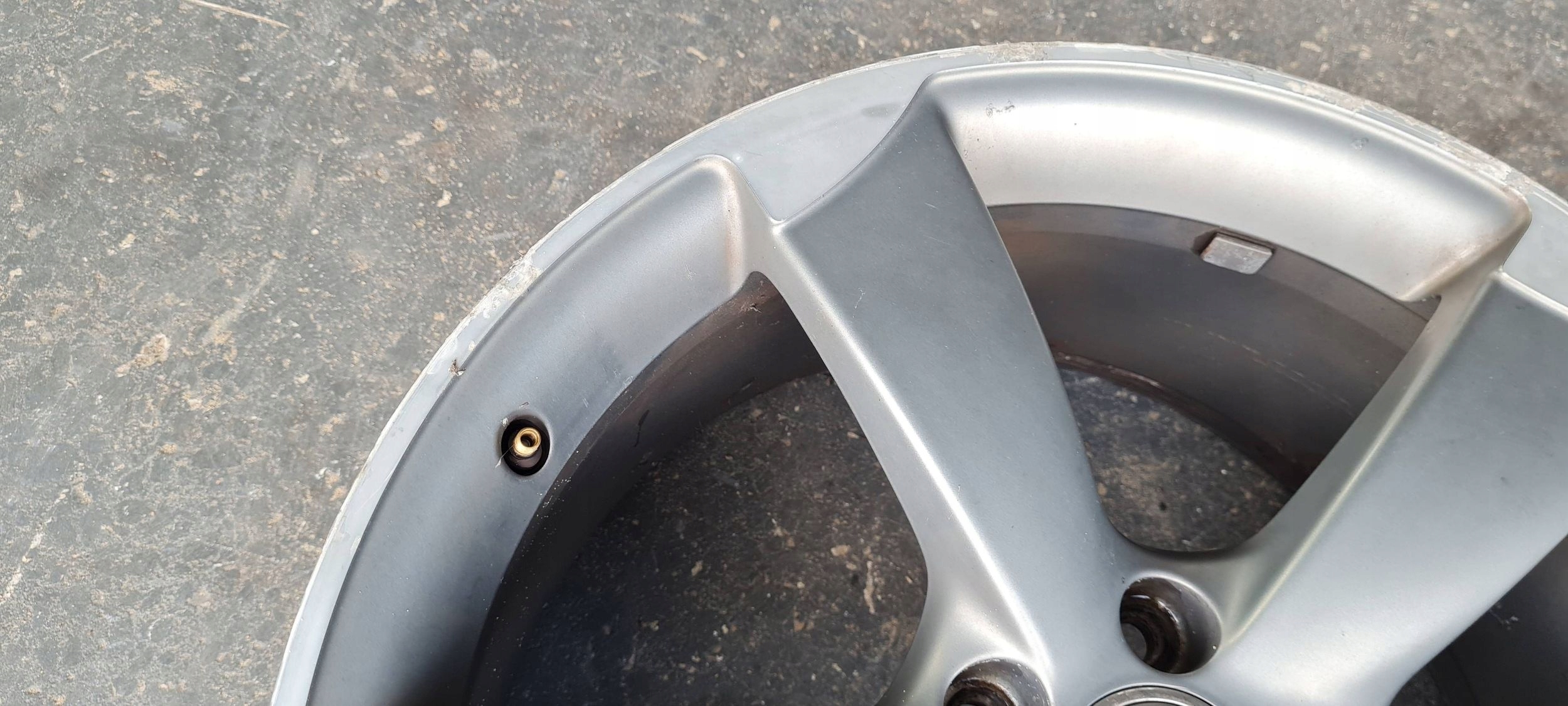 AUDI S4 B8 A4 disk disk ROTOR ET43 8.5 R19 8K0601025AR
