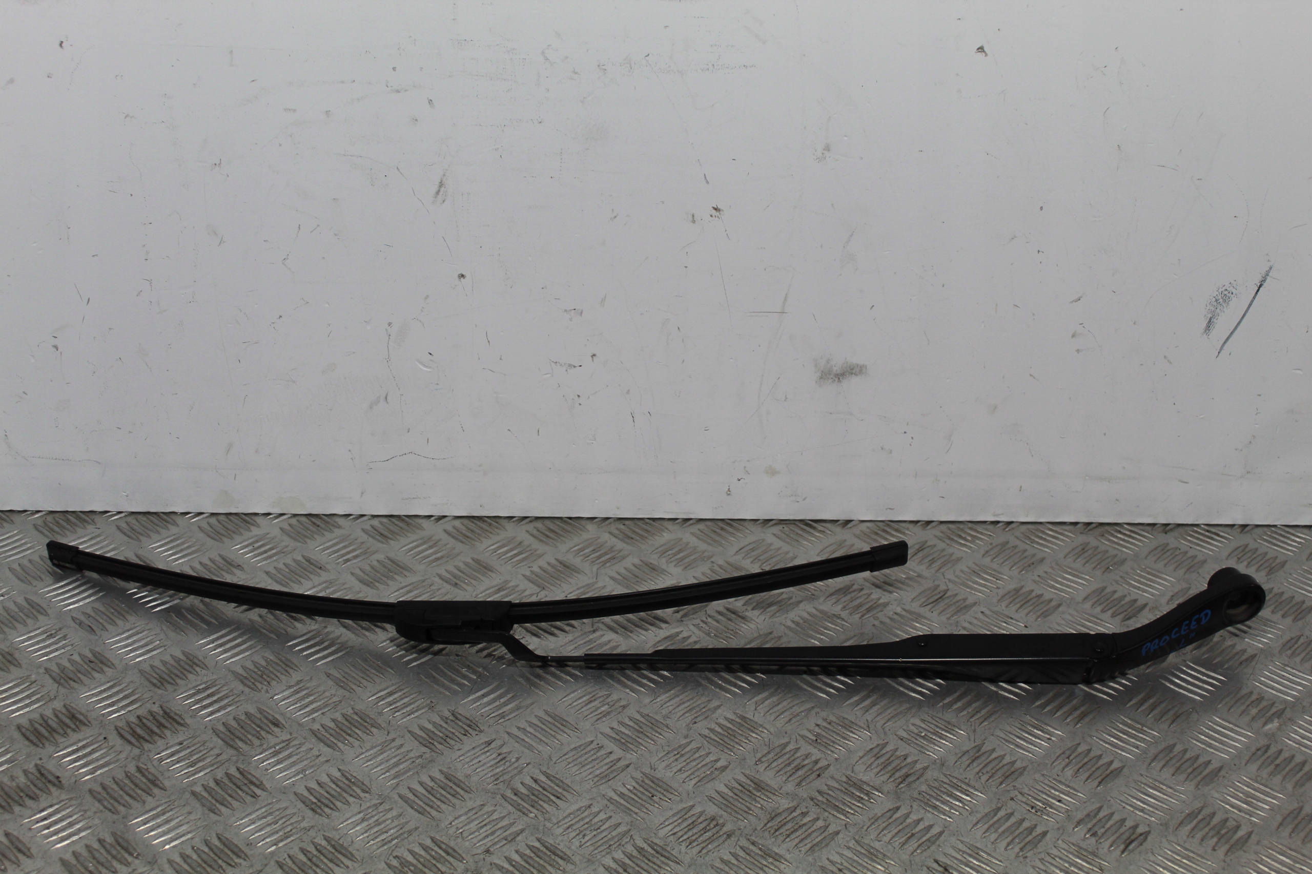 wischerarm links KIA PROCEED PRO CEED 3