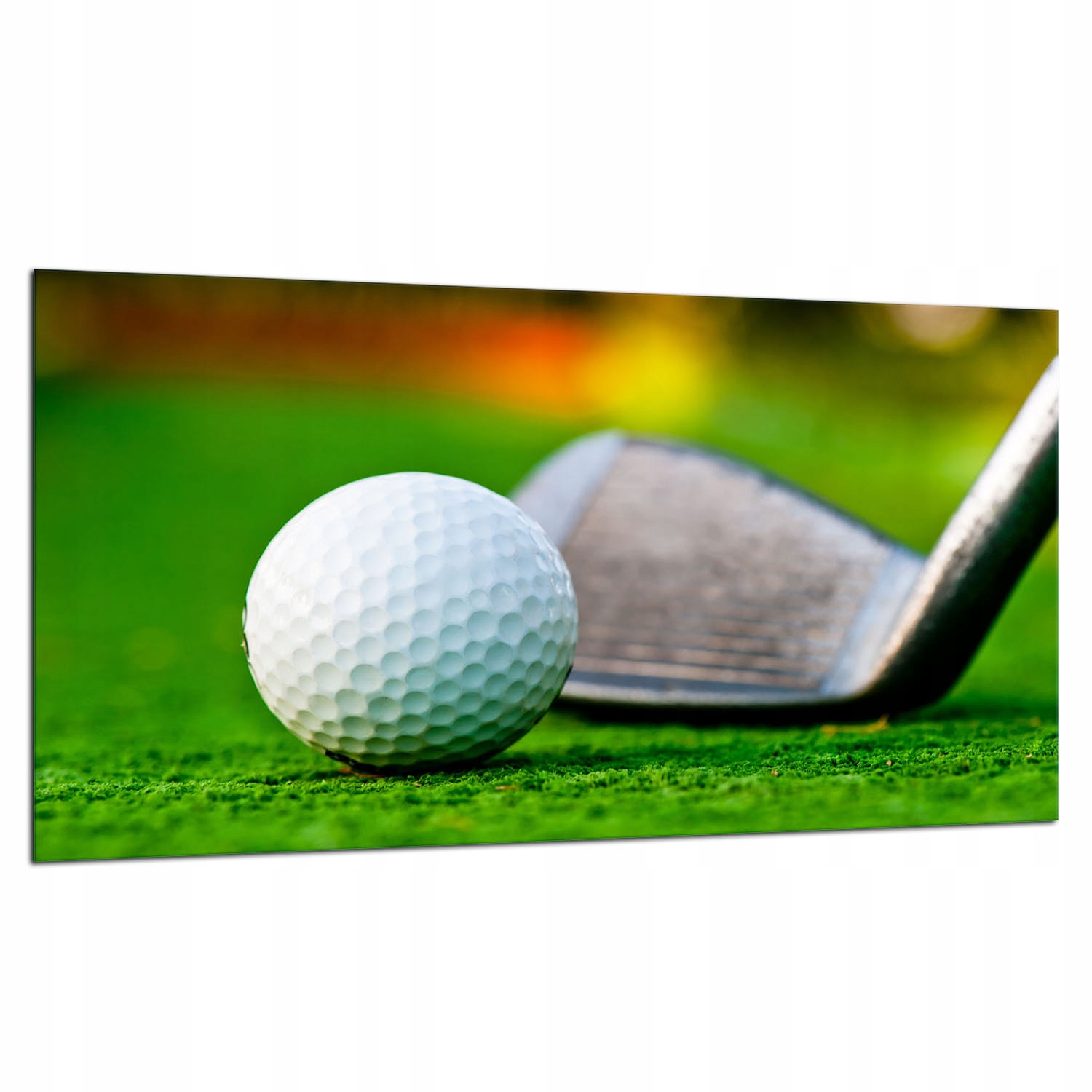 Skleněná Ochranná Deska Na Sporák 90x52 Golf Tvrzené Sklo 7v1