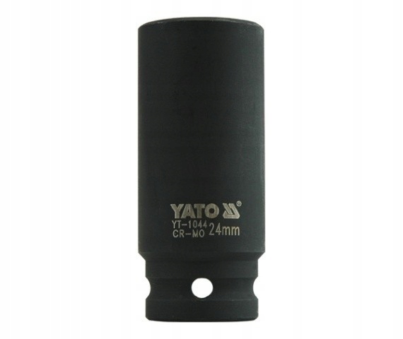 

Nasadka udarowa długa 1/2 24 mm YT-1044 Yato