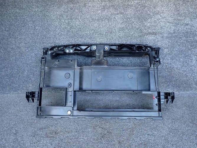 RENAULT SCENIC IV 16- support panel for radiators front