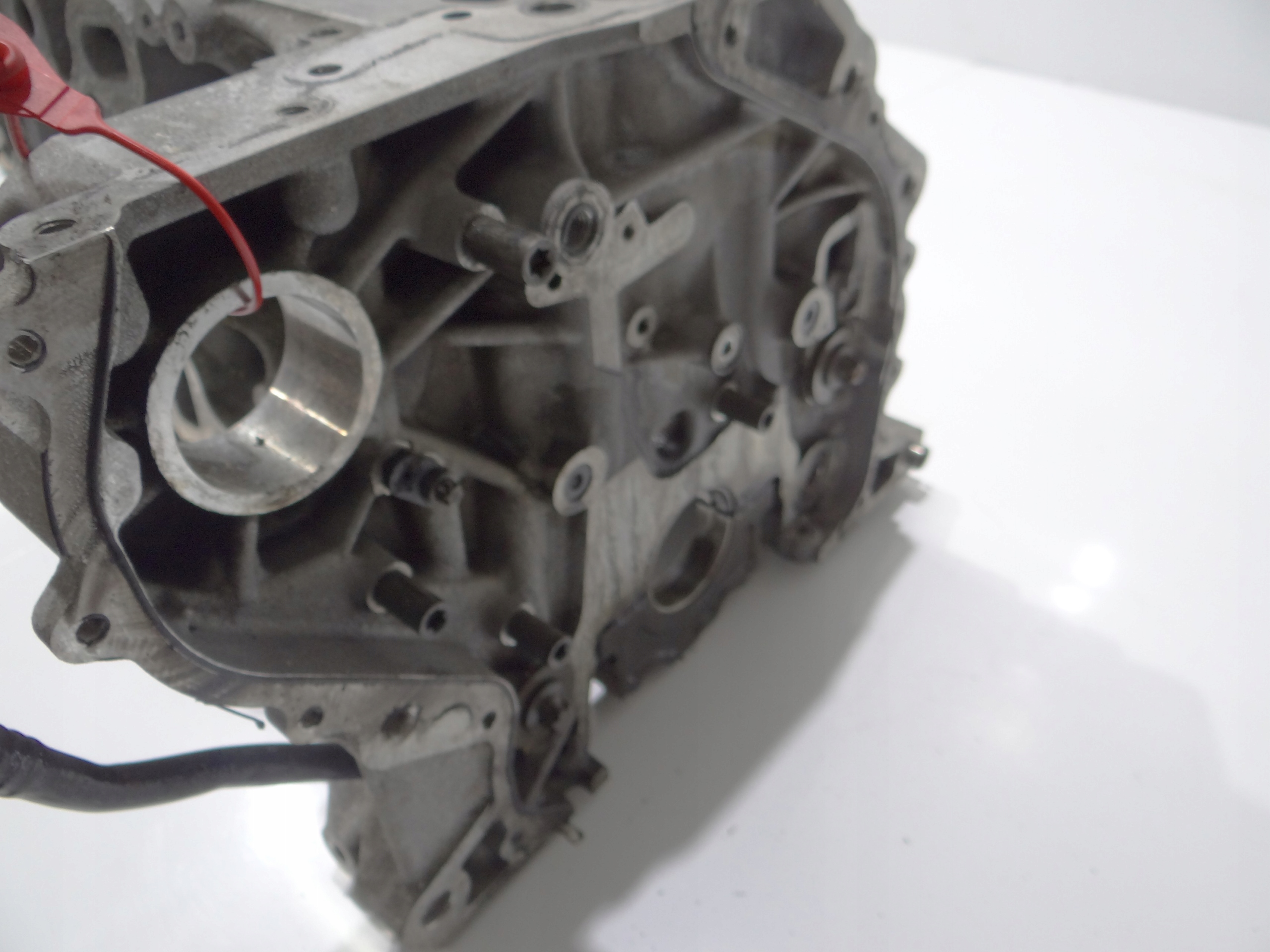 BLOK Motore BMW X1 E84 N47D20C OE 7810596