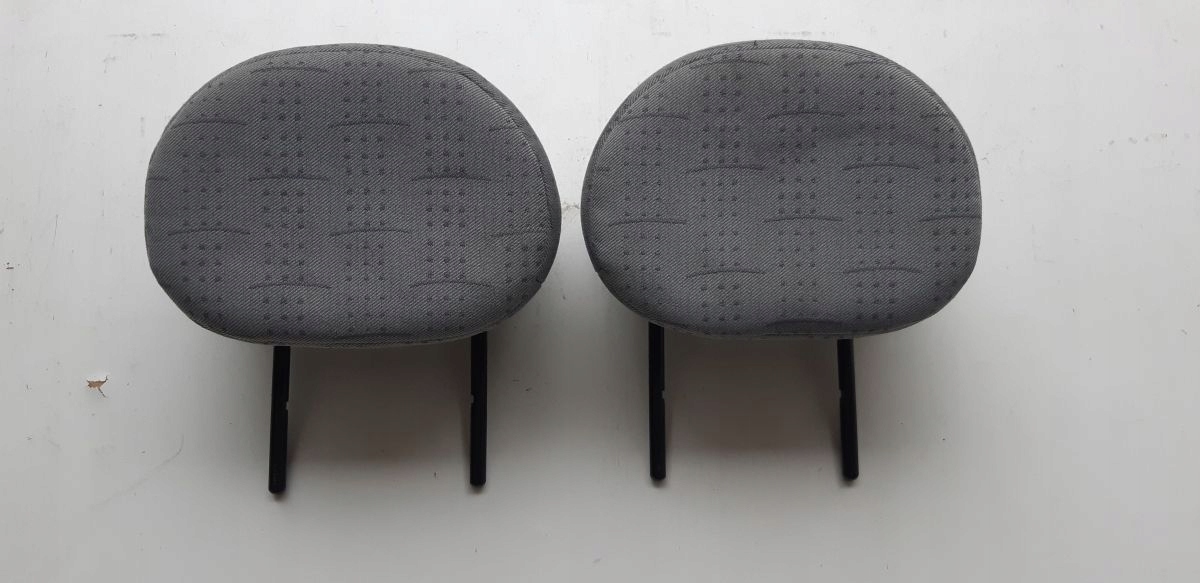 ZAGLOWKI CITROEN C2 I 2003 2009 KOMPLET