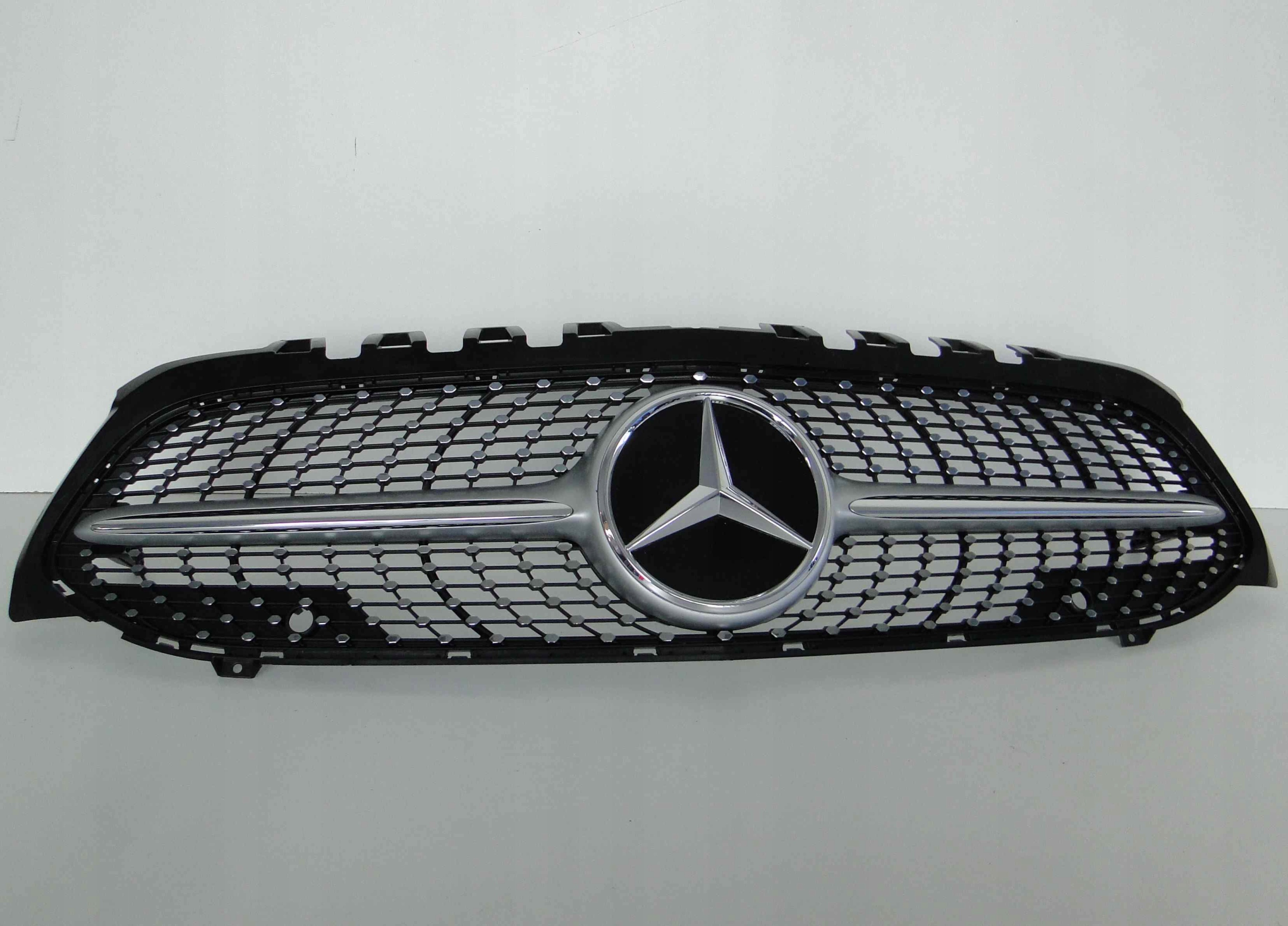 MERCEDES W177 177 GRILL ATRAPA DIAMENT AMG ORYG Typ samochodu Samochody osobowe