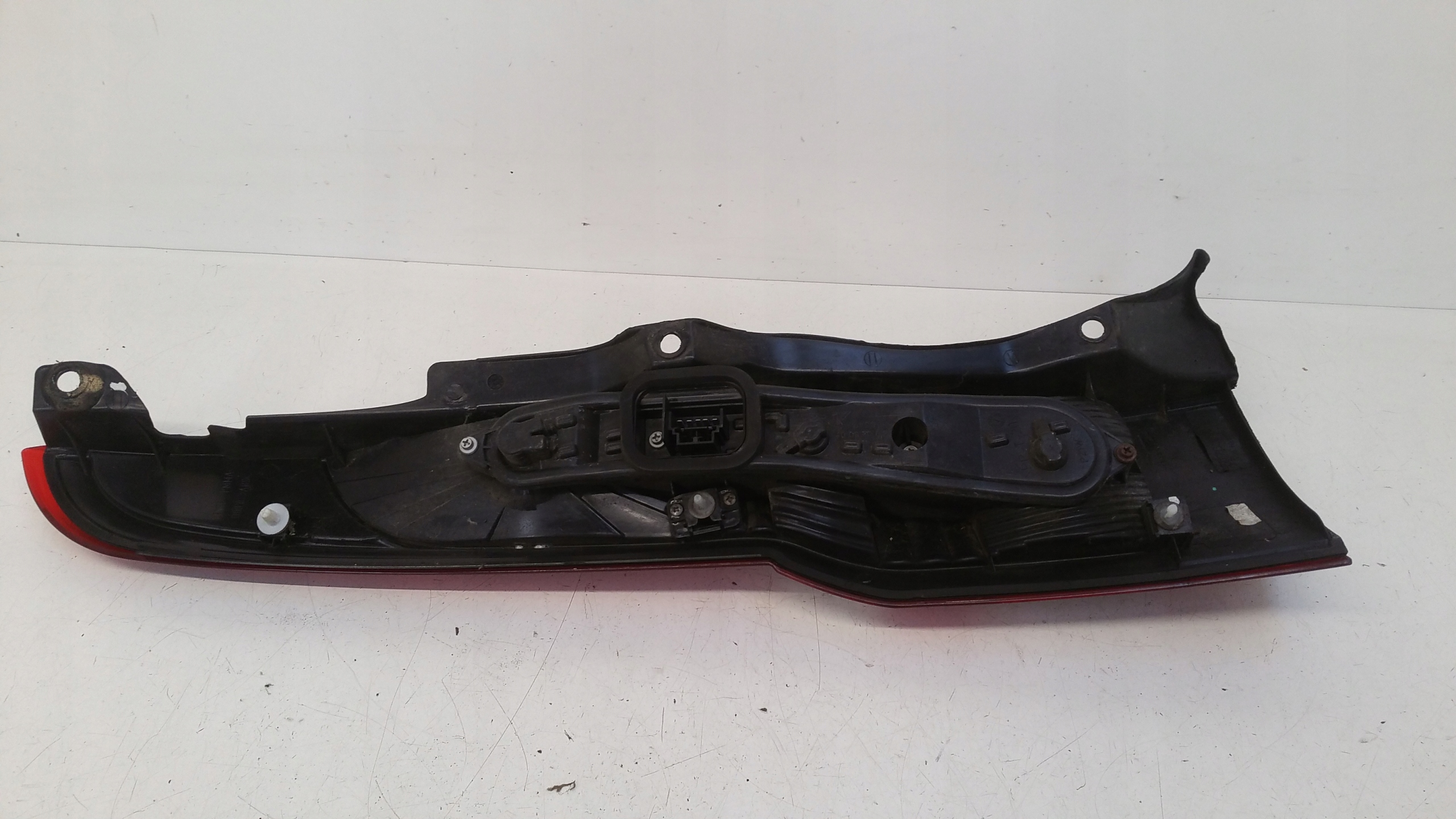 light right rear part 51763006 Fiat Panda