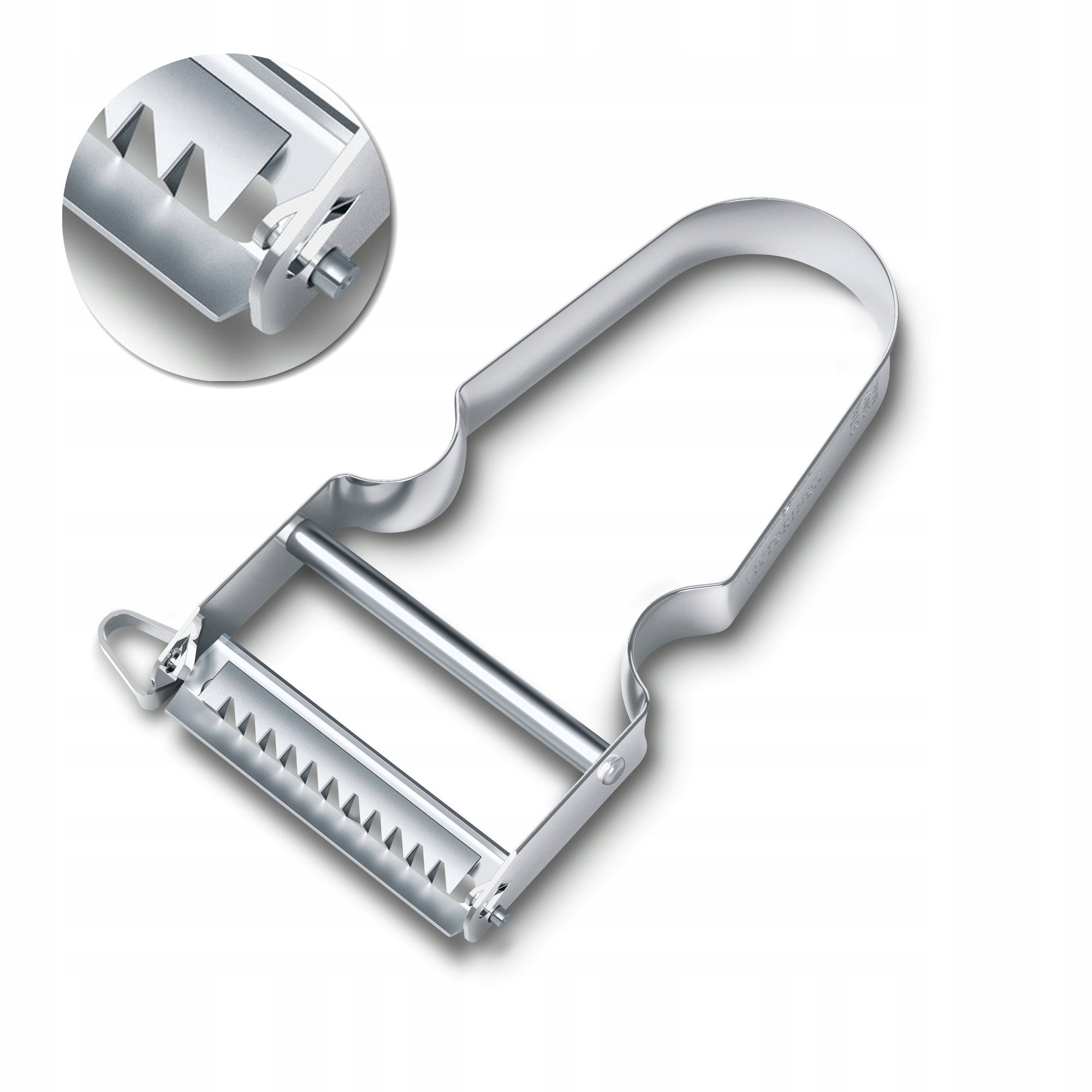 

Victorinox Obieraczka Star 6.0914 Inox Julienne