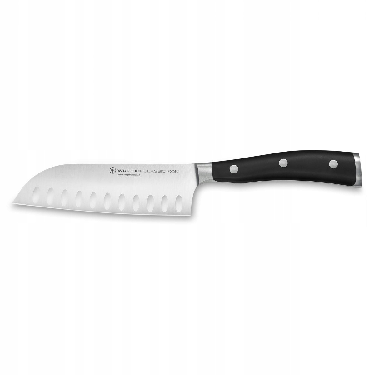 Classic Ikon nôž Santoku 14/25,6 cm Wüsthof univerzálny