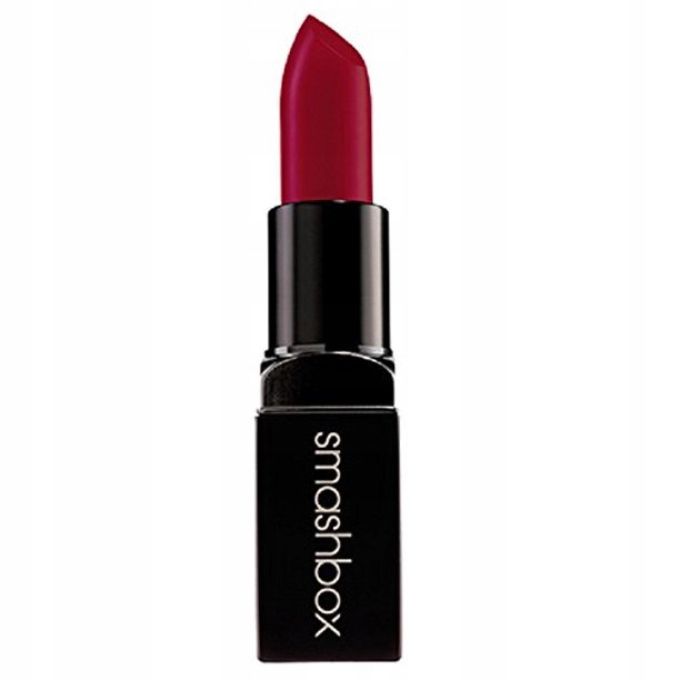Smashbox Unzipped Matte rtěnka 3 g