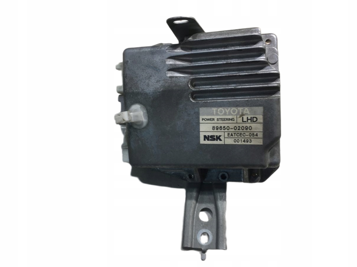 Bedienteil der Lenkung COROLLA E12 1.4 VVTI 89650-02090