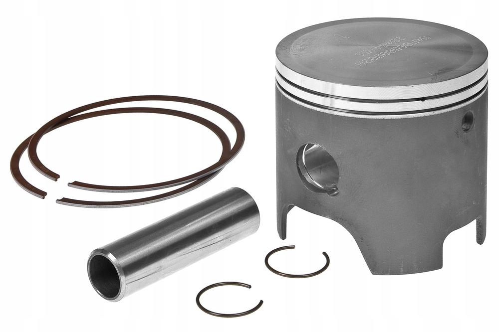 piest kompletný Athena Racing 170cc výber A, d.64,94mm, čap 16mm