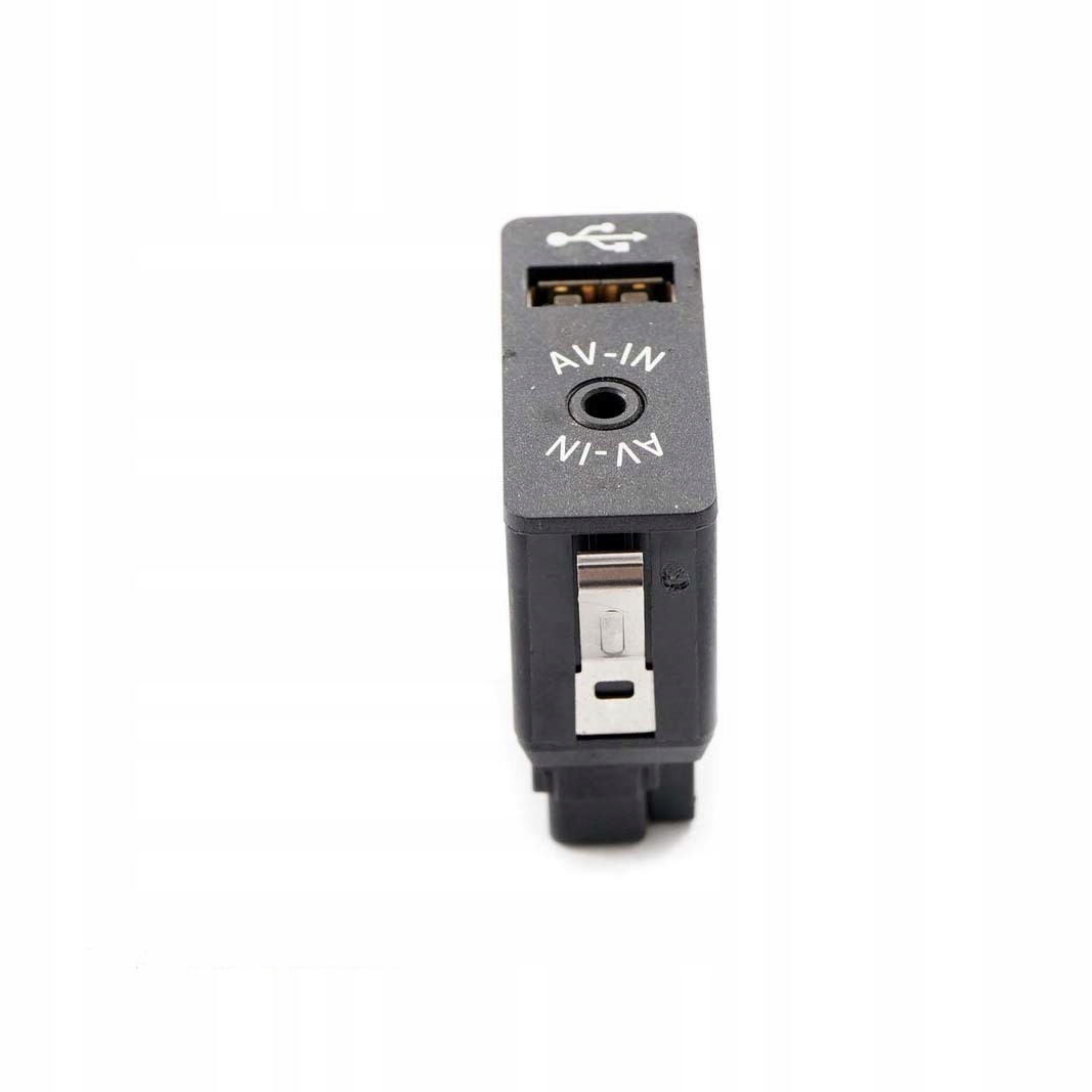 MINI R55 R56 R57 R60 usb aux 9264966
