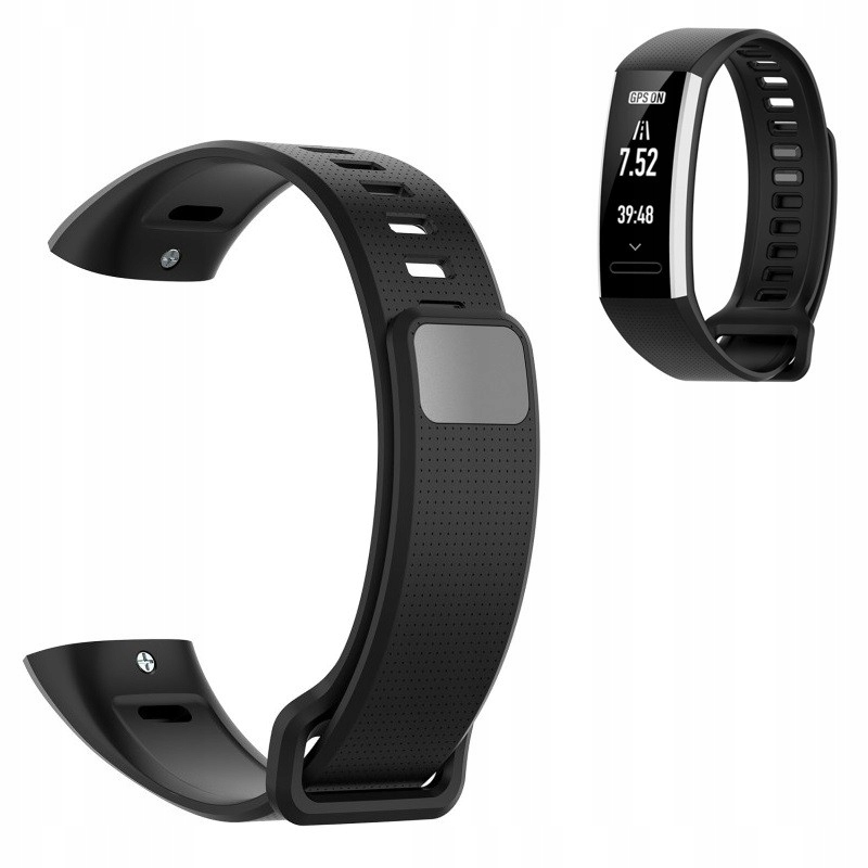 

Opaska Kolorowy Pasek Do Huawei Band 2 Pro