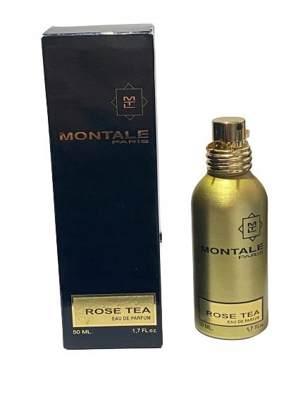 Rose Tea Edp Unikat