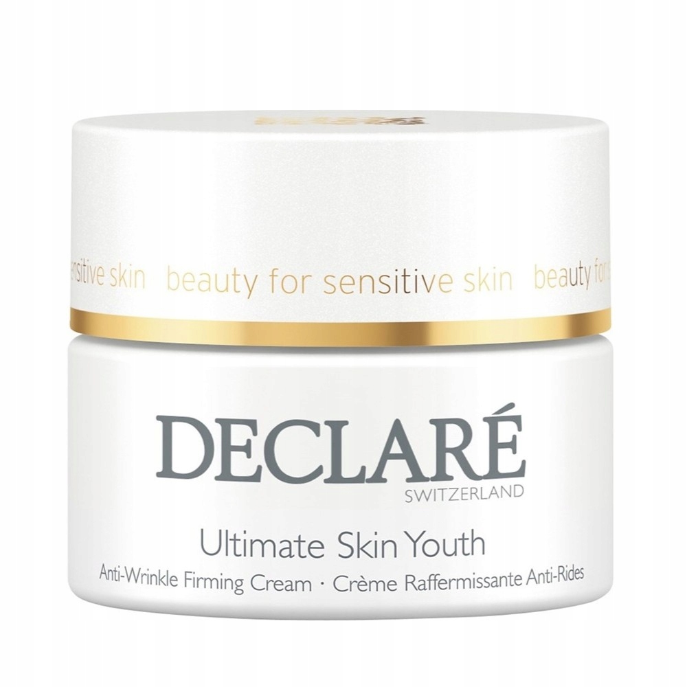 Ultimate Skin Youth Krem Wypełniający