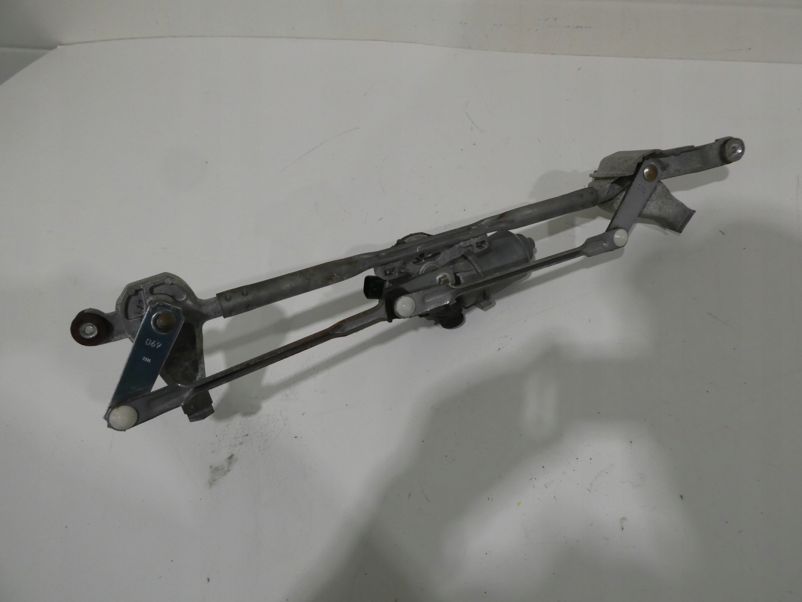 SUBARU FORESTER III wiper mechanism front 86511SC011