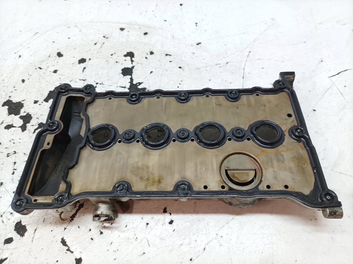 Abdeckung der Ventile 06B103475AJ 2.0 20V Audi A4 II (2000-2006) B6