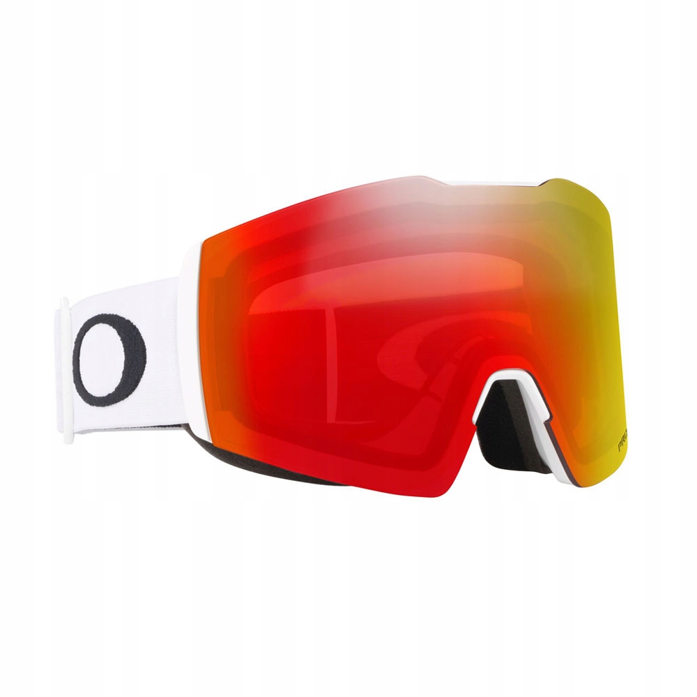 Lyžařské brýle Oakley Fall Line L
