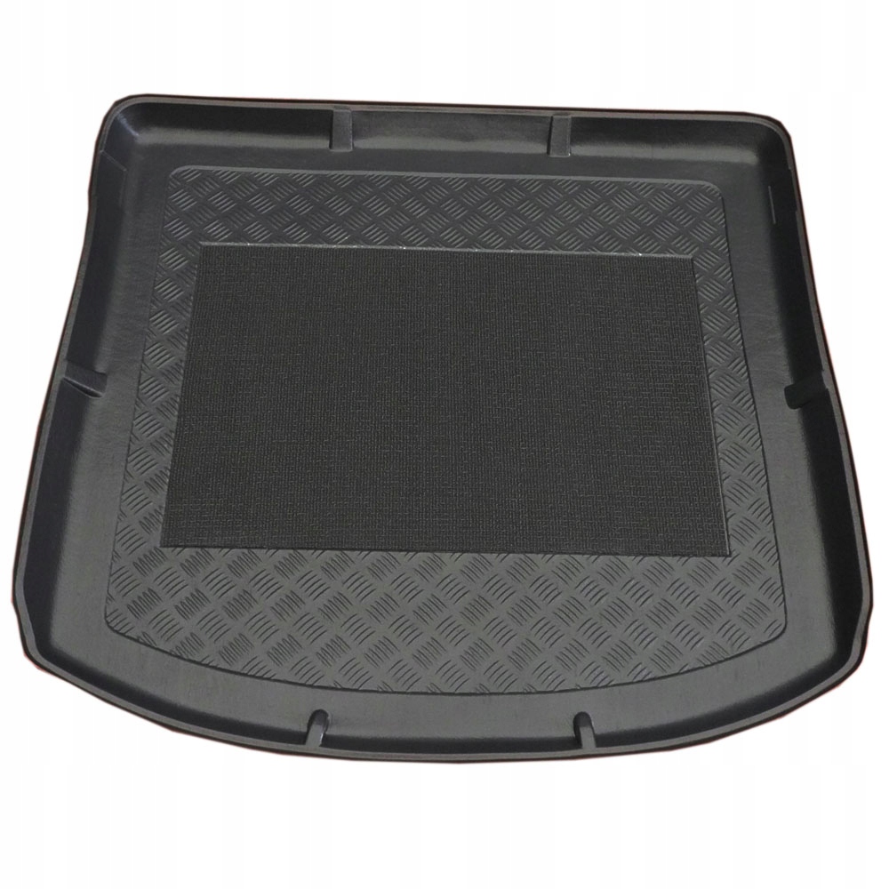 

Vw Touran I 2003-2015 7 osobowy mata bagażnika