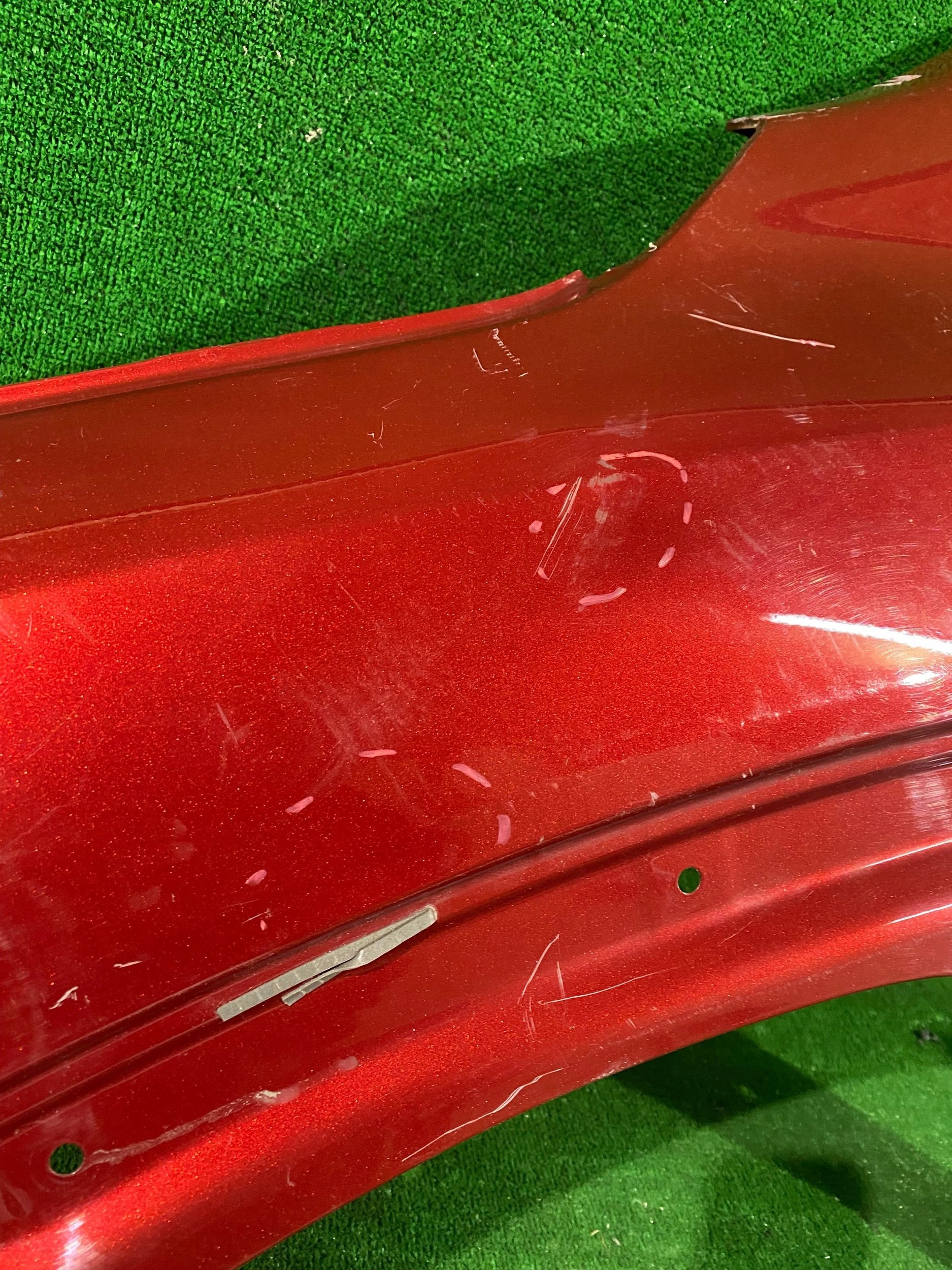 fender front front left SUZUKI SX4 SX-4 S-CROSS 22