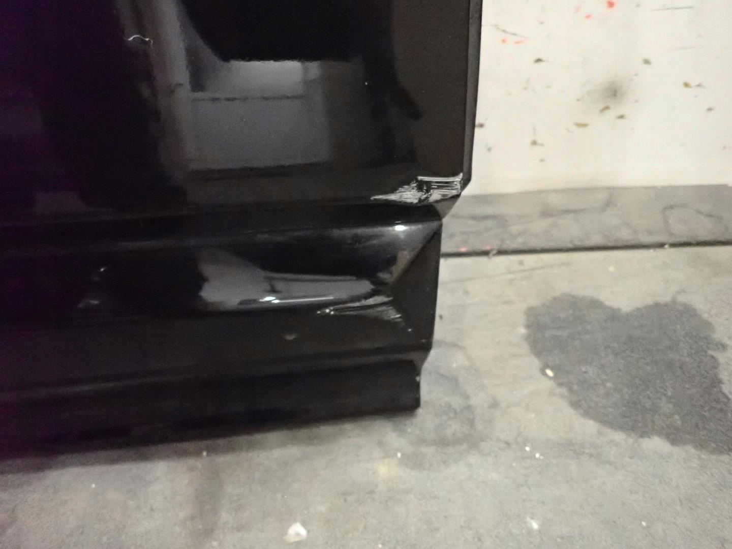 door rear part rear. right FORD KUGA MK3 2019