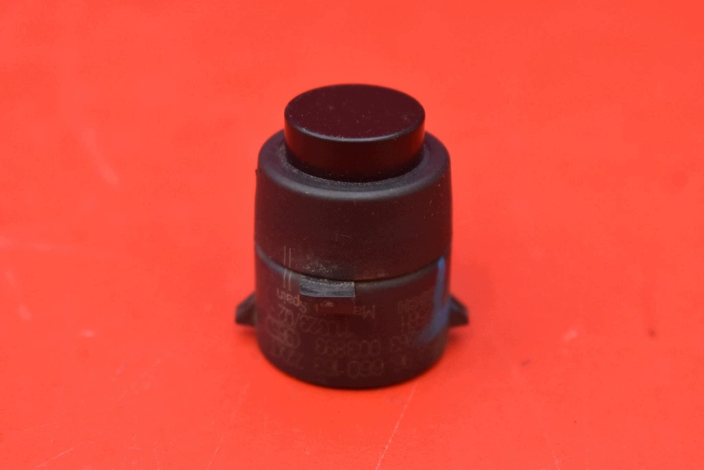sensor parken heck PDC 9666016377XT 0263003893 CITROEN DS5 12-15