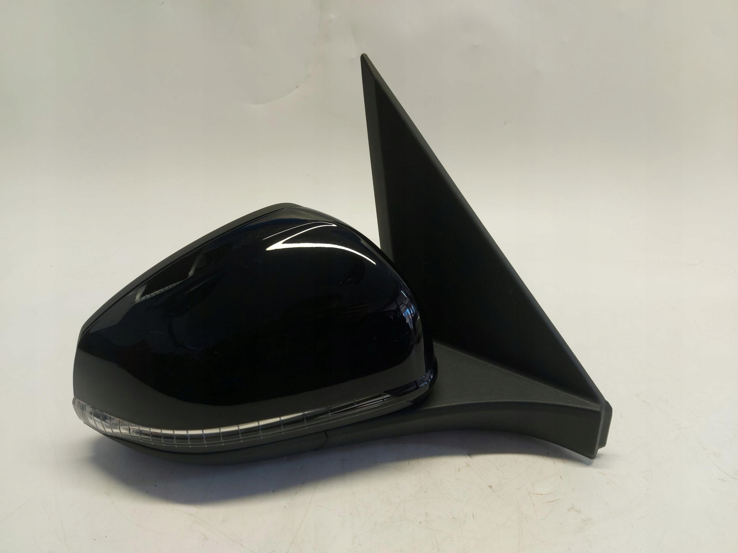 VW Multivan 7T0 T7 2023 mirror right exterior oryg 9-pin vwmult7,03837