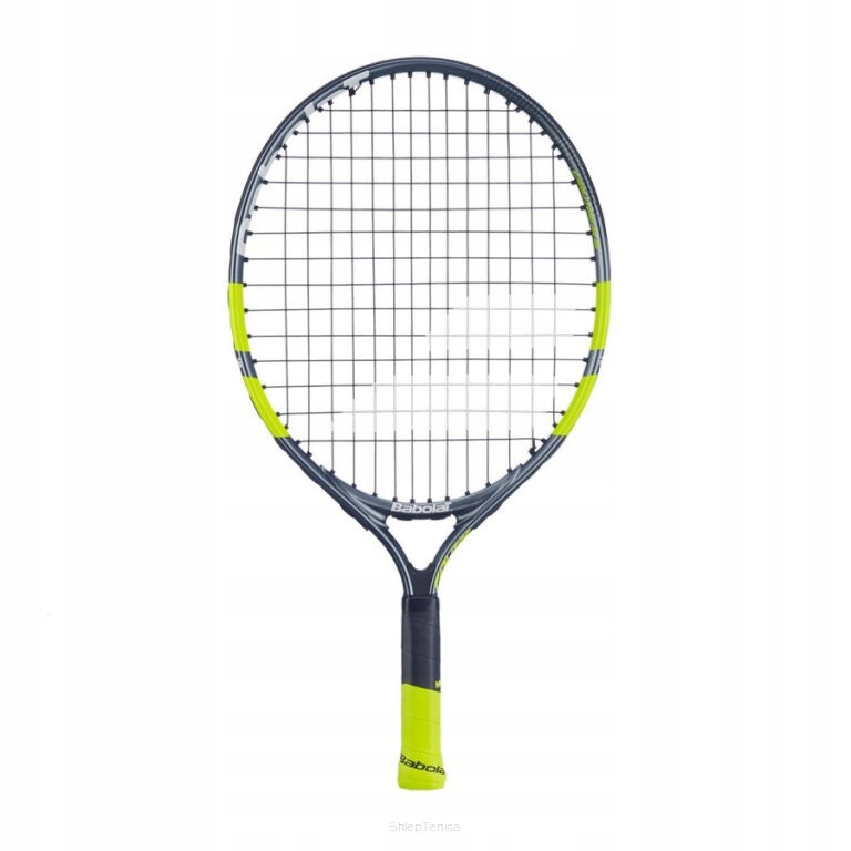 Rakieta juniorska Babolat Carlitos Jr 19
