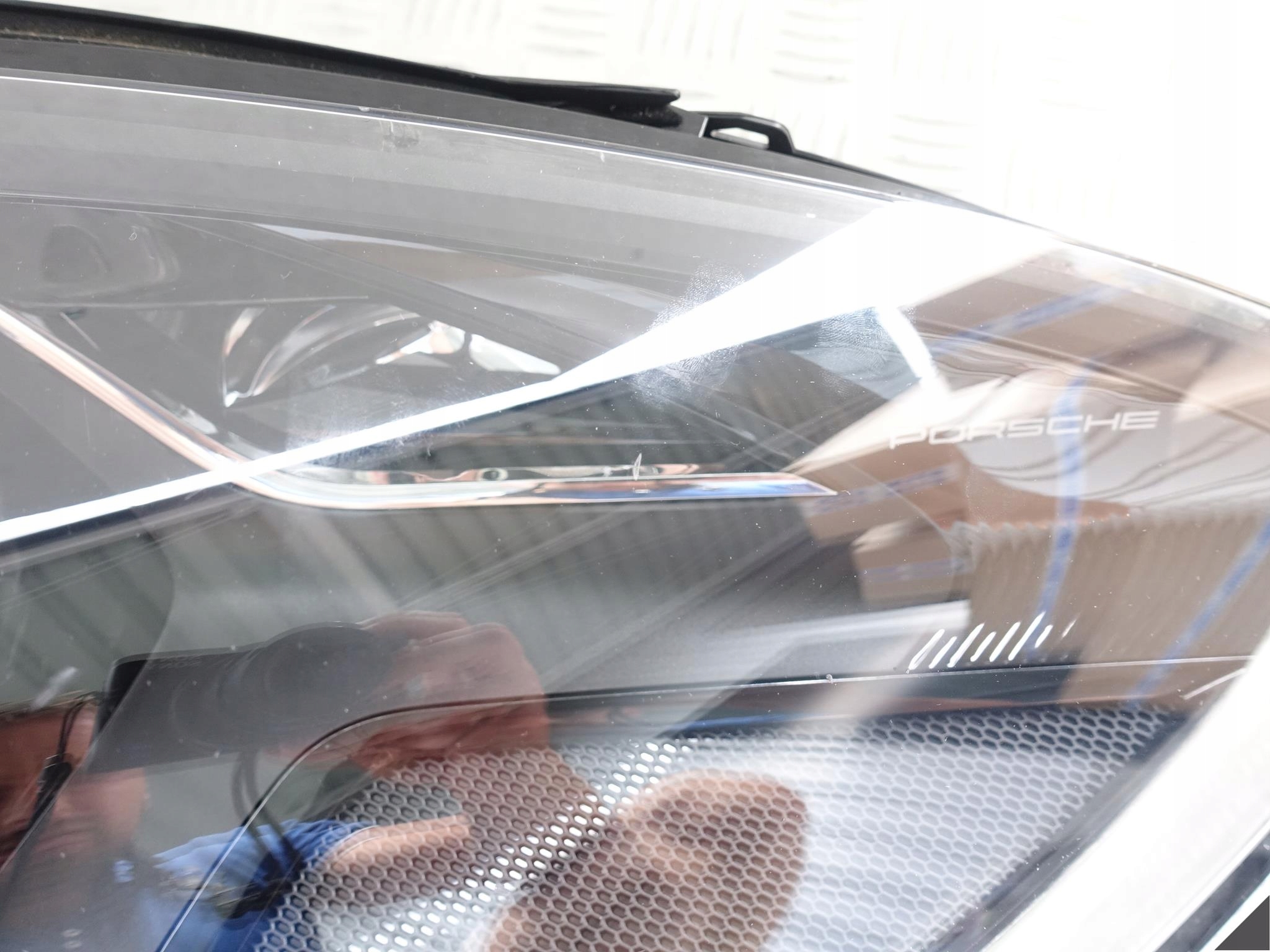 PORSCHE MACAN 95B LIFT 18- FULL LED right EUROPA