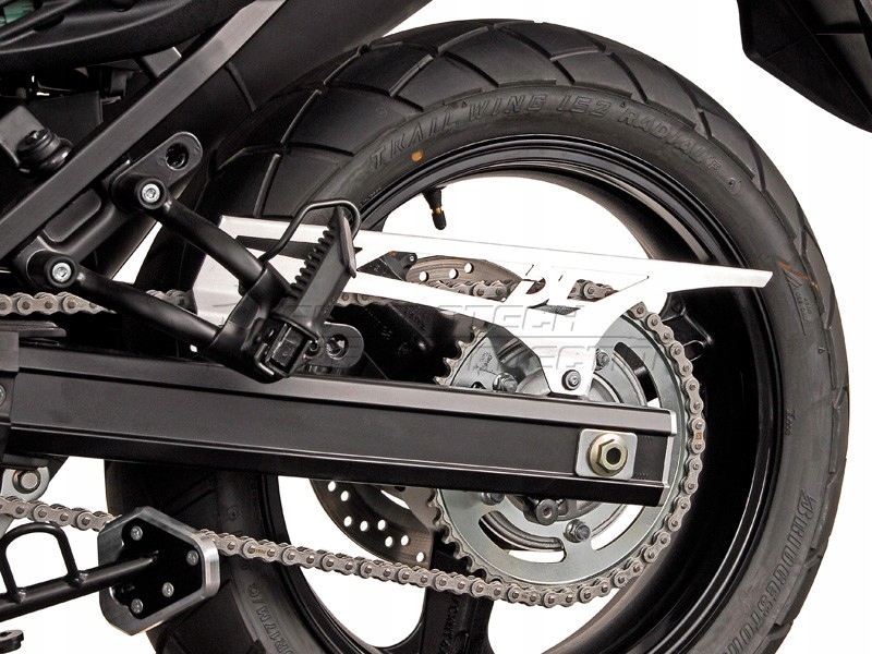 KTS.05.164.100 - Mb капот Sw-Motech Suzuki DL 650 1000 V-Strom