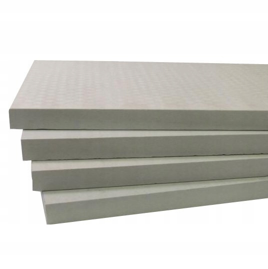 Krbová deska Skamol konstrukce izolace krbu 16