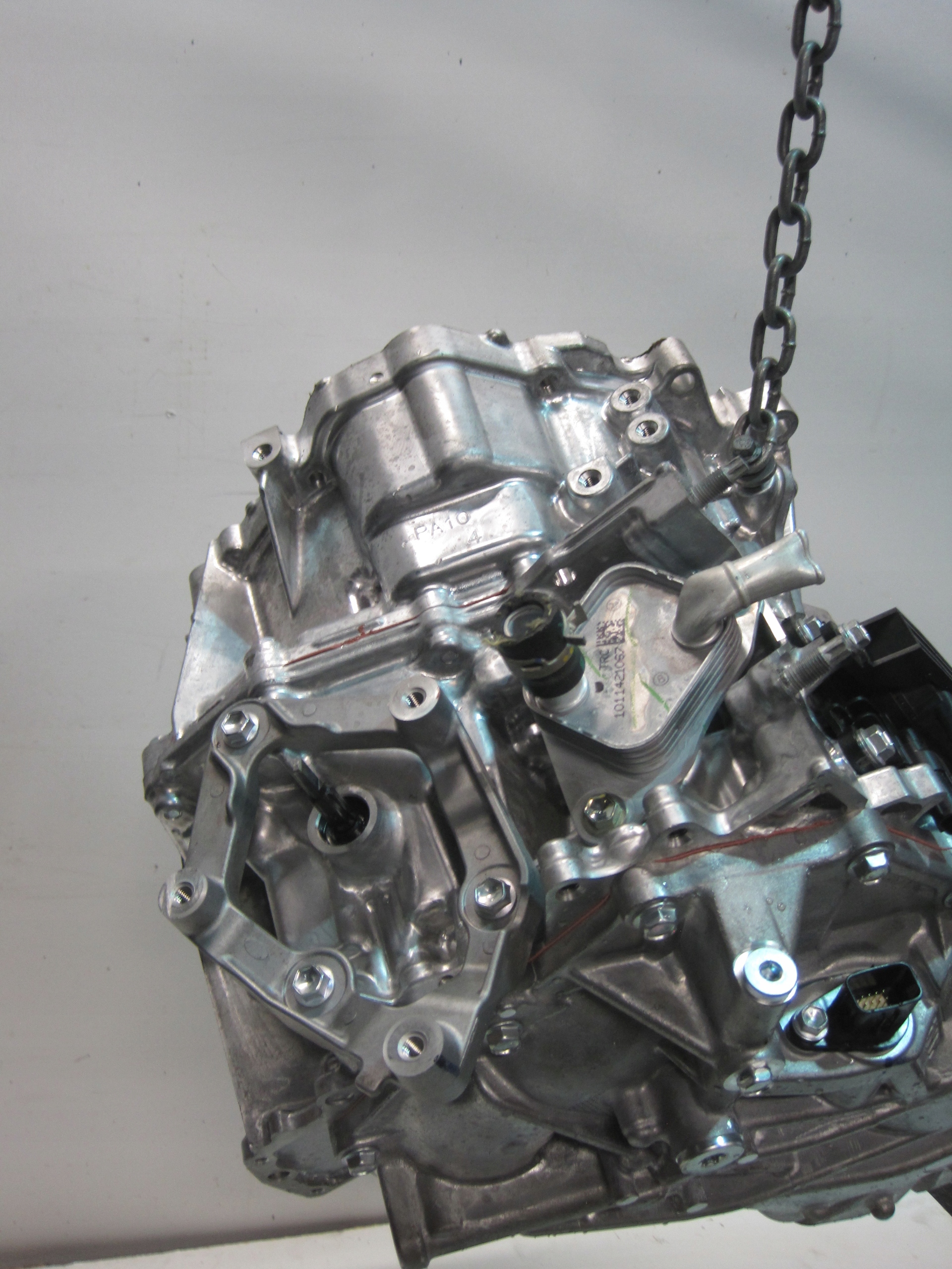Getriebe TOYOTA CHR 1,8i HYBRID 1CA624