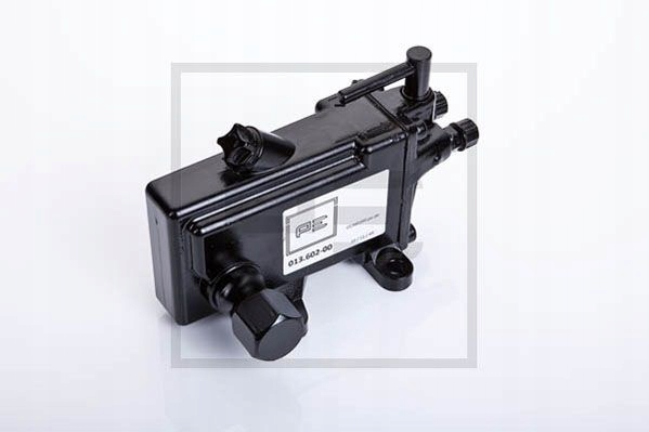 POMPA PODNOSZENIA KABINY 013 602 00A PE AUTOMOTIVE Car type Undefined