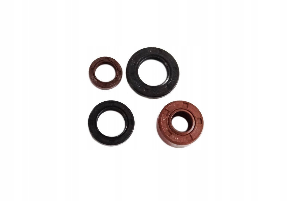 Uszczelniacze silnika komplet pitbike Mrf 140 Hq Rc Sm Ttr Kayo Pitgang Rxf