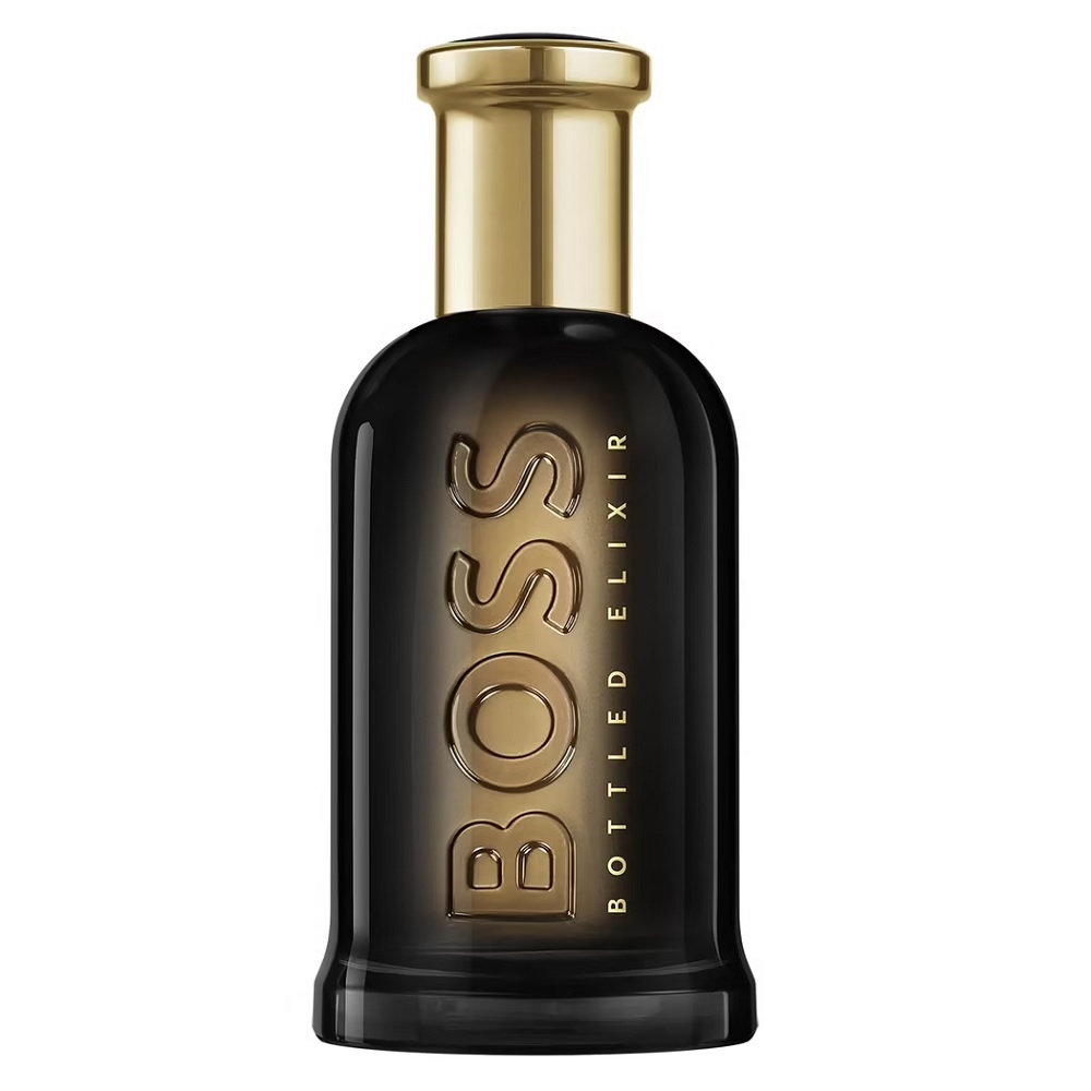 Hugo Boss Boss Bottled Elixir parfém ve spreji 100ml
