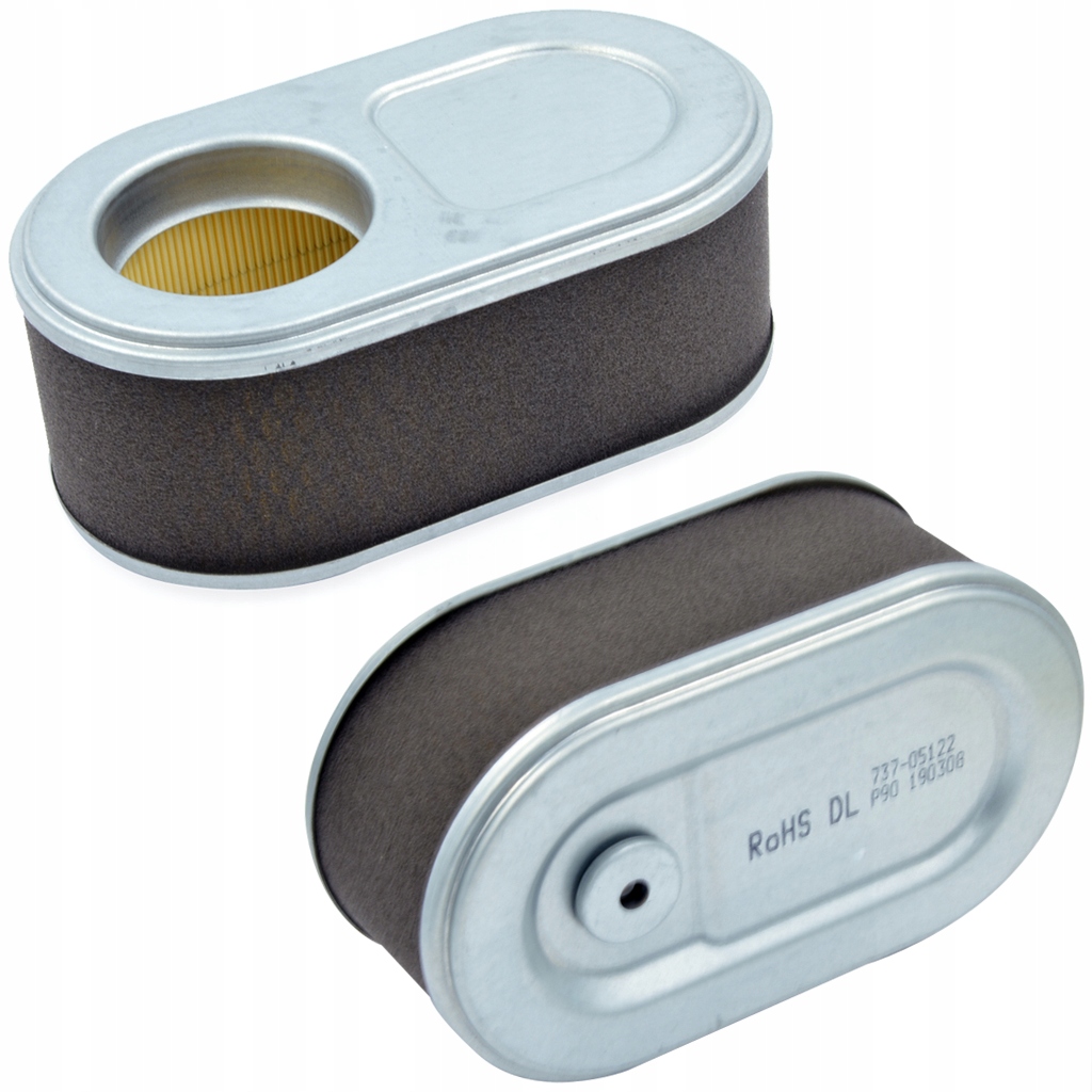 

Filtr Powietrza Zongshen XP420 11.5HP Mtd 737-0512